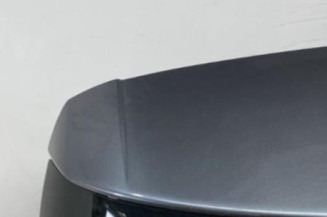 Malle/Hayon arriere BMW SERIE 1 F21