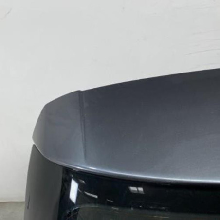 Malle/Hayon arriere BMW SERIE 1 F21