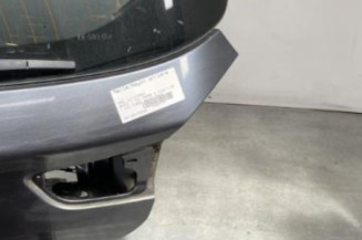 Malle/Hayon arriere BMW SERIE 1 F21
