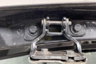 Malle/Hayon arriere BMW SERIE 1 F21