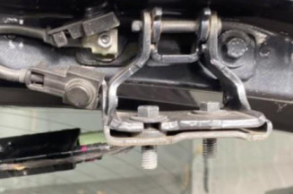 Malle/Hayon arriere BMW SERIE 1 F21