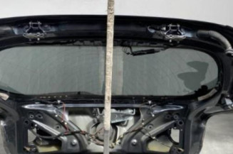 Malle/Hayon arriere BMW SERIE 1 F21