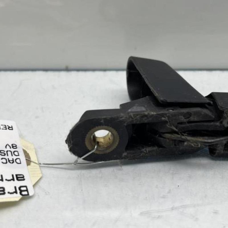 Bras essuie glace arriere DACIA DUSTER 1 Photo n°6