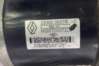 Demarreur RENAULT MEGANE 4