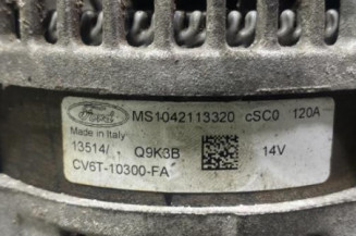 Alternateur FORD FOCUS 3