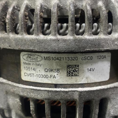 Alternateur FORD FOCUS 3