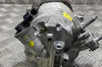 Compresseur clim FORD FOCUS 3