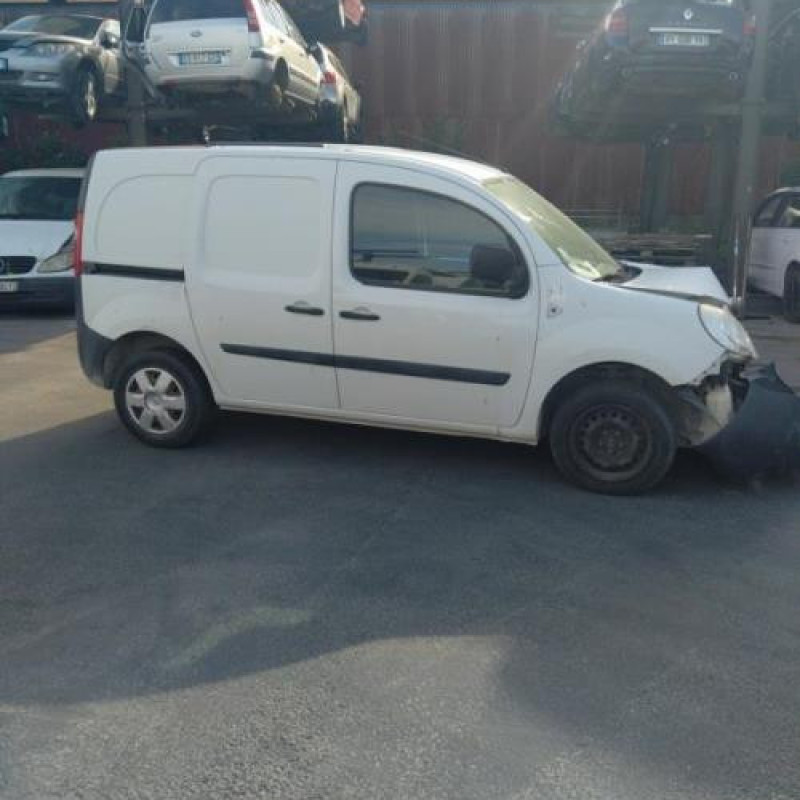 Bloc ABS (freins anti-blocage) RENAULT KANGOO 2 Photo n°6