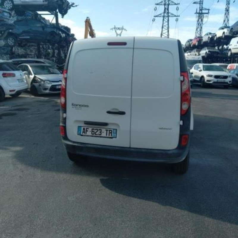 Bloc ABS (freins anti-blocage) RENAULT KANGOO 2 Photo n°7