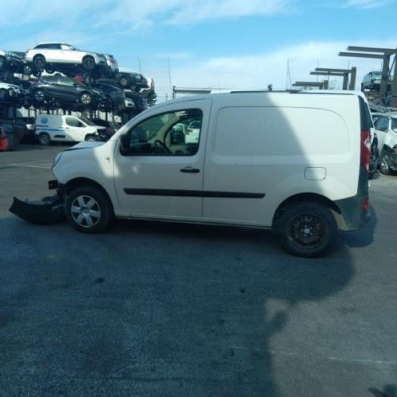 Bloc ABS (freins anti-blocage) RENAULT KANGOO 2 Photo n°8