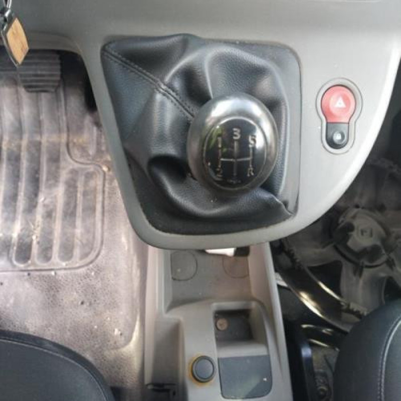 Bloc ABS (freins anti-blocage) RENAULT KANGOO 2 Photo n°9
