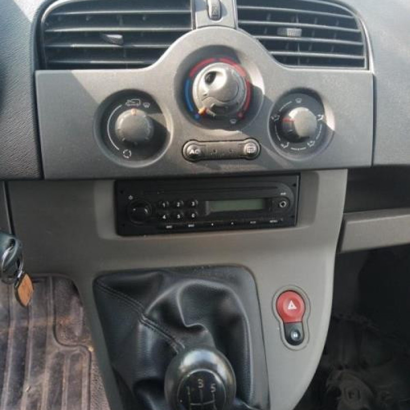 Bloc ABS (freins anti-blocage) RENAULT KANGOO 2 Photo n°11