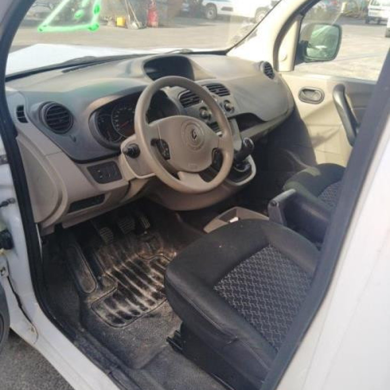 Bloc ABS (freins anti-blocage) RENAULT KANGOO 2 Photo n°14
