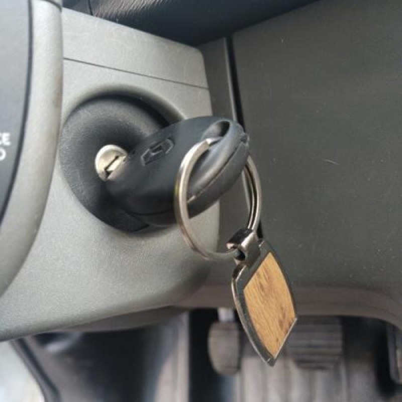 Bloc ABS (freins anti-blocage) RENAULT KANGOO 2 Photo n°15