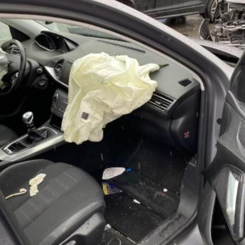 Bloc ABS (freins anti-blocage) PEUGEOT 308 2 SW Photo n°16