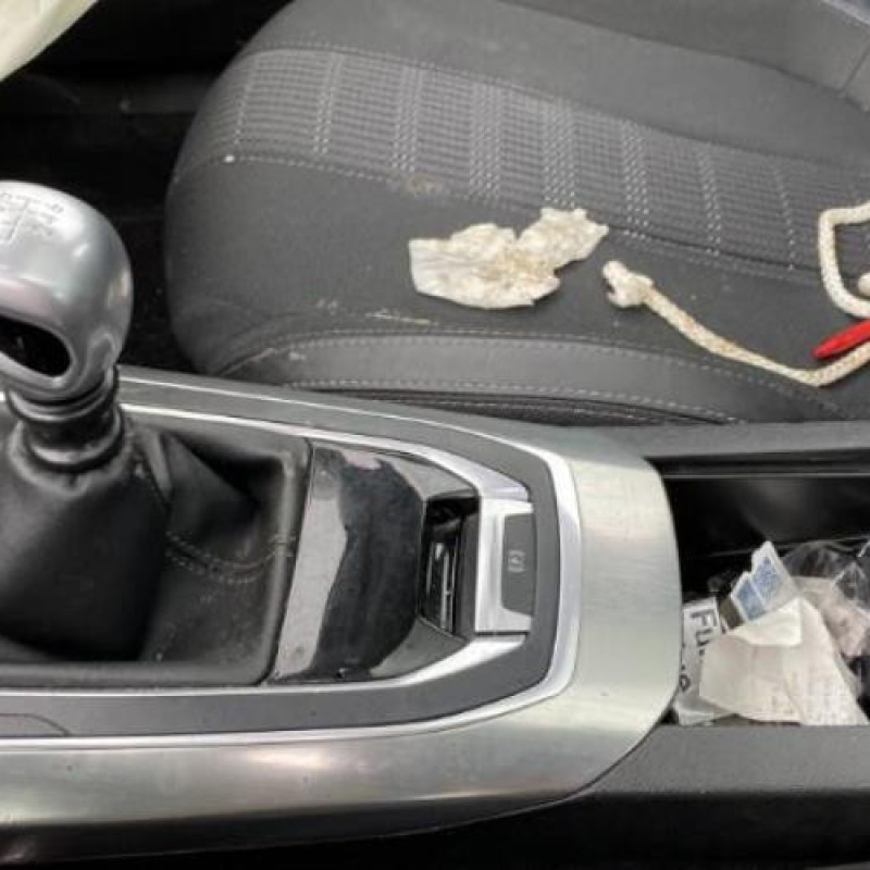Bloc ABS (freins anti-blocage) PEUGEOT 308 2 SW Photo n°19