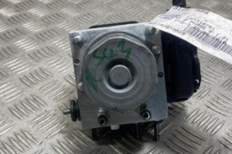 Bloc ABS (freins anti-blocage) NISSAN QASHQAI 2