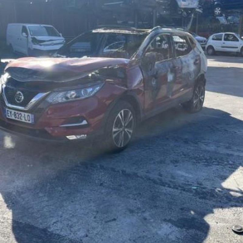 Bloc ABS (freins anti-blocage) NISSAN QASHQAI 2 Photo n°5