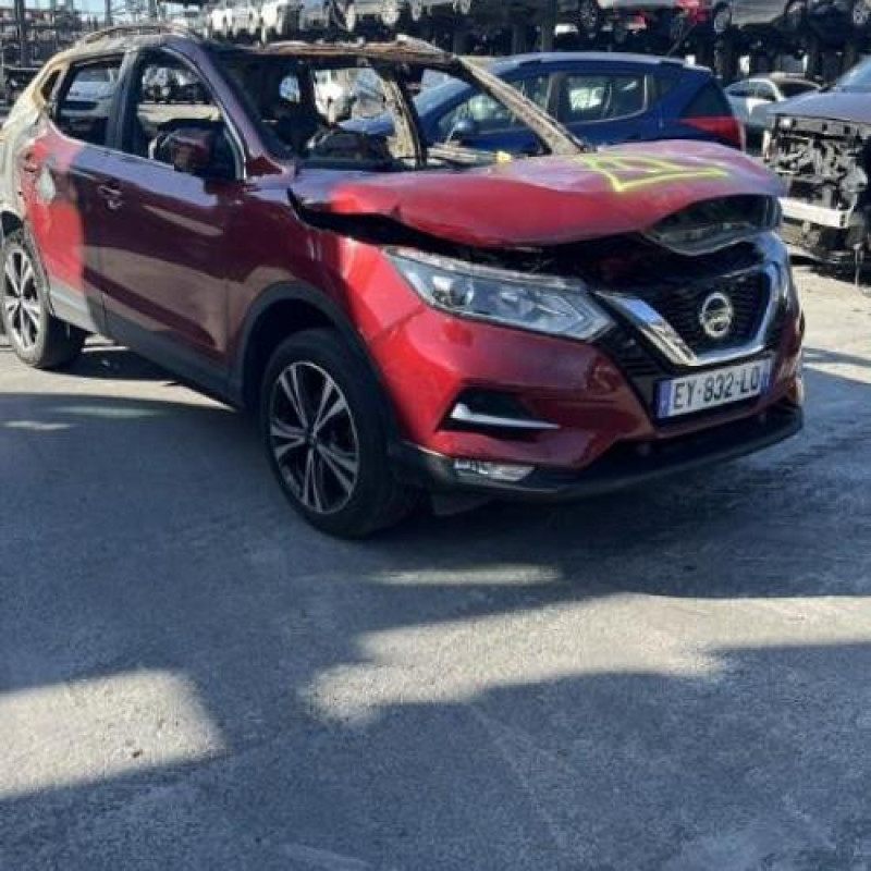 Bloc ABS (freins anti-blocage) NISSAN QASHQAI 2 Photo n°6