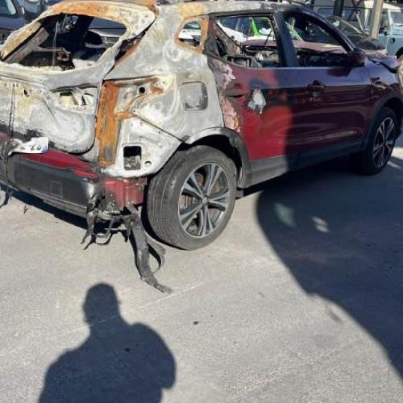 Bloc ABS (freins anti-blocage) NISSAN QASHQAI 2 Photo n°7