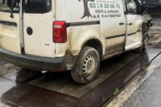 Bloc ABS (freins anti-blocage) VOLKSWAGEN CADDY 4