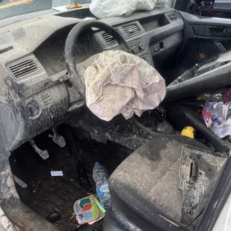 Bloc ABS (freins anti-blocage) VOLKSWAGEN CADDY 4 Photo n°10