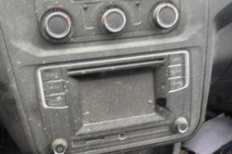Bloc ABS (freins anti-blocage) VOLKSWAGEN CADDY 4