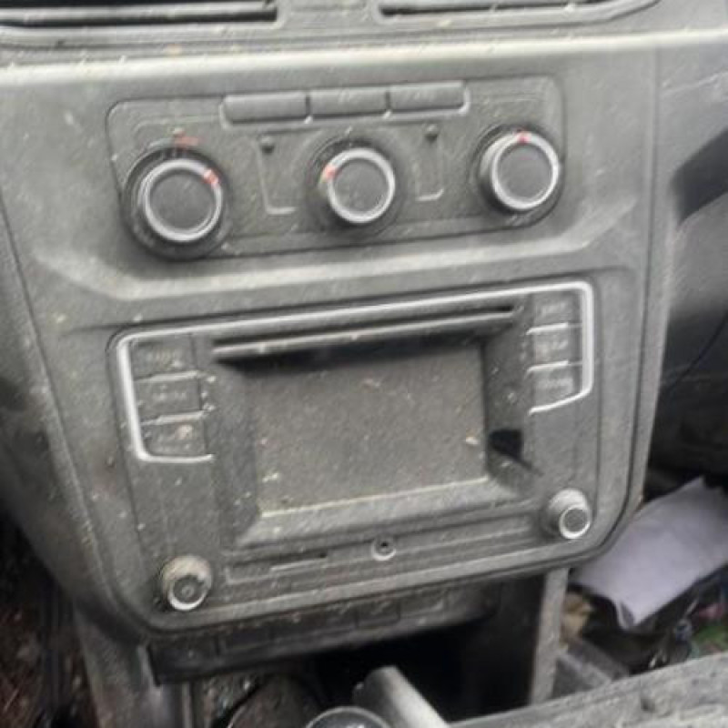 Bloc ABS (freins anti-blocage) VOLKSWAGEN CADDY 4 Photo n°12