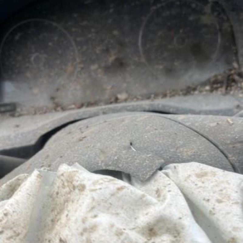 Bloc ABS (freins anti-blocage) VOLKSWAGEN CADDY 4 Photo n°13