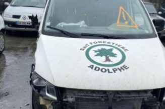 Bloc ABS (freins anti-blocage) VOLKSWAGEN CADDY 4