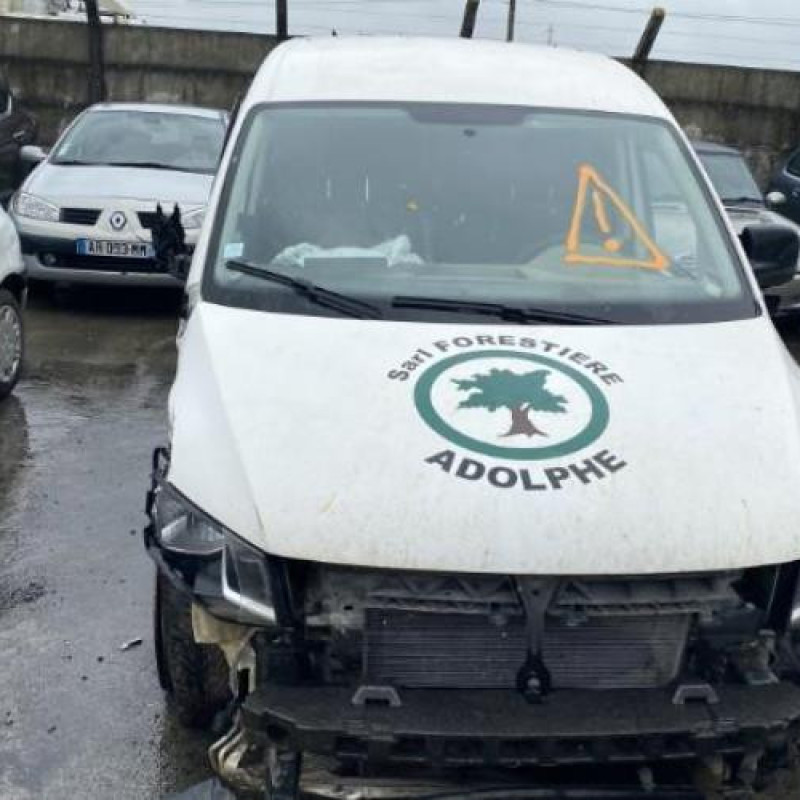 Bloc ABS (freins anti-blocage) VOLKSWAGEN CADDY 4 Photo n°15