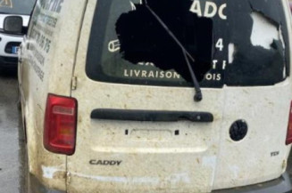 Bloc ABS (freins anti-blocage) VOLKSWAGEN CADDY 4