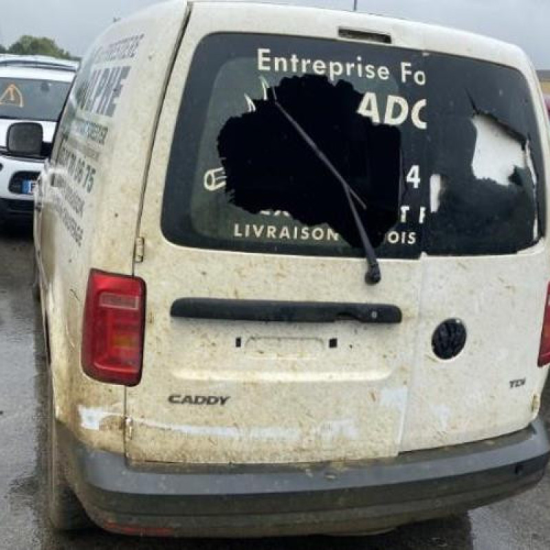 Bloc ABS (freins anti-blocage) VOLKSWAGEN CADDY 4 Photo n°18