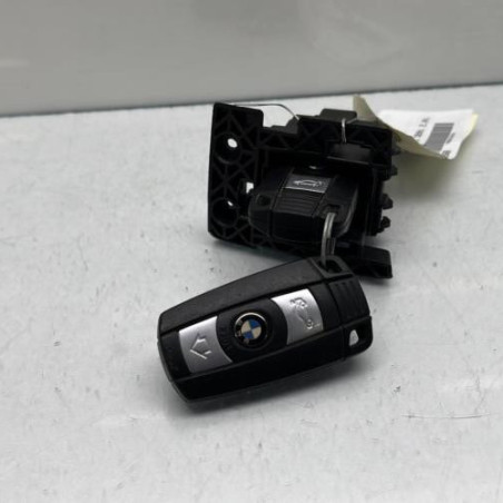 Lecteur de carte (neiman) BMW SERIE 3 E90 Photo n°1