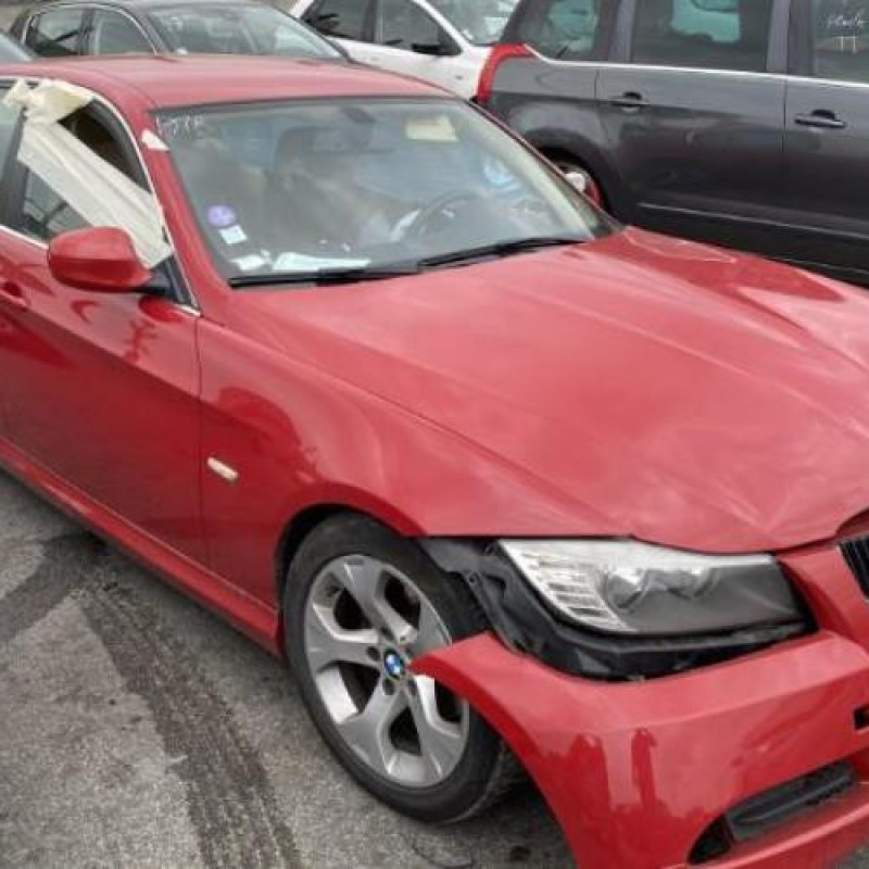 Lecteur de carte (neiman) BMW SERIE 3 E90 Photo n°4