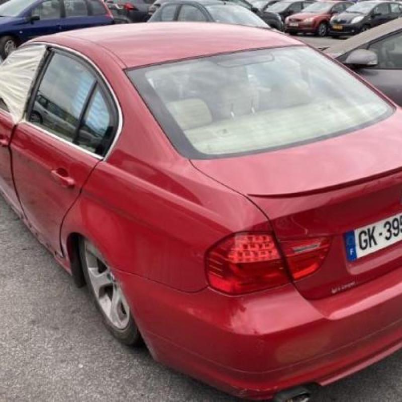 Lecteur de carte (neiman) BMW SERIE 3 E90 Photo n°6