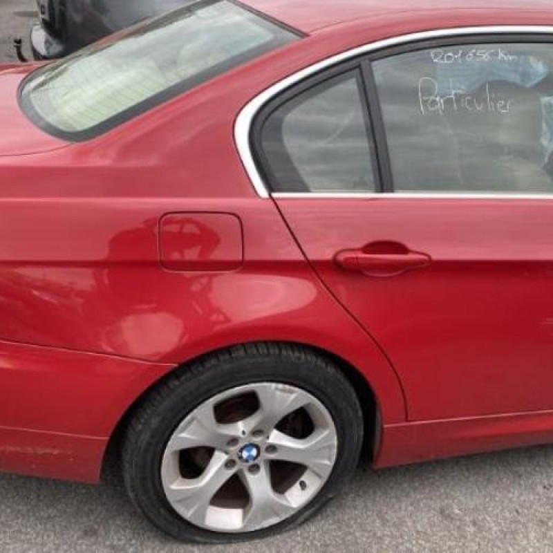 Lecteur de carte (neiman) BMW SERIE 3 E90 Photo n°9