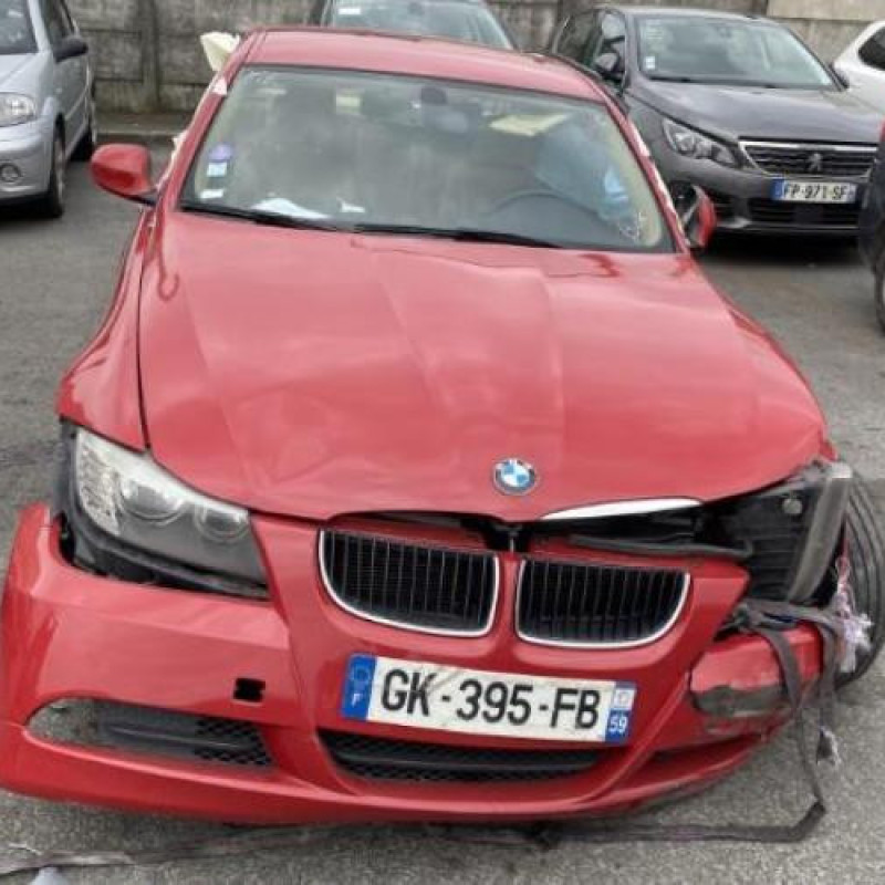 Lecteur de carte (neiman) BMW SERIE 3 E90 Photo n°11