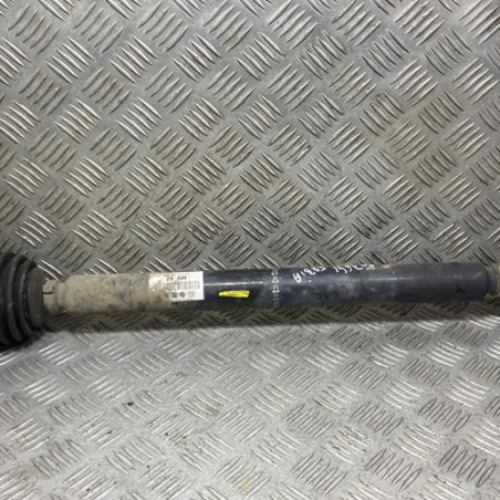 Cardan droit (transmission) SKODA FABIA 2 Photo n°1