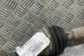 Cardan droit (transmission) SKODA FABIA 2