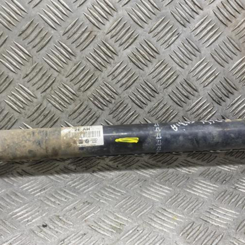 Cardan droit (transmission) SKODA FABIA 2 Photo n°3