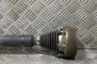 Cardan droit (transmission) SKODA FABIA 2