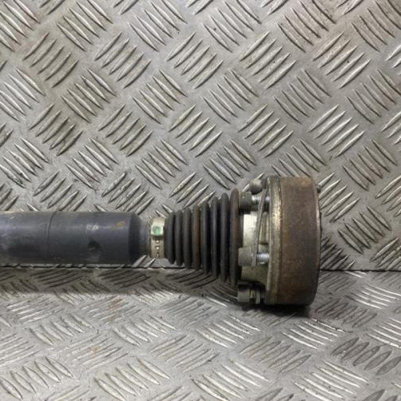 Cardan droit (transmission) SKODA FABIA 2 Photo n°4