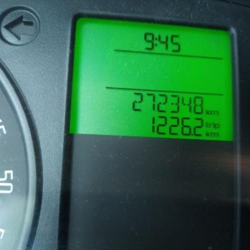 Cardan droit (transmission) SKODA FABIA 2 Photo n°14