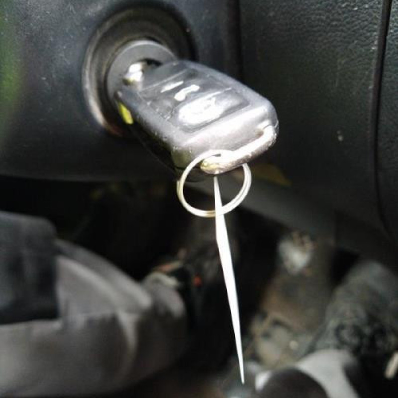 Cardan droit (transmission) SKODA FABIA 2 Photo n°15