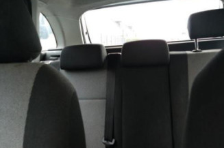 Cardan droit (transmission) SKODA FABIA 2