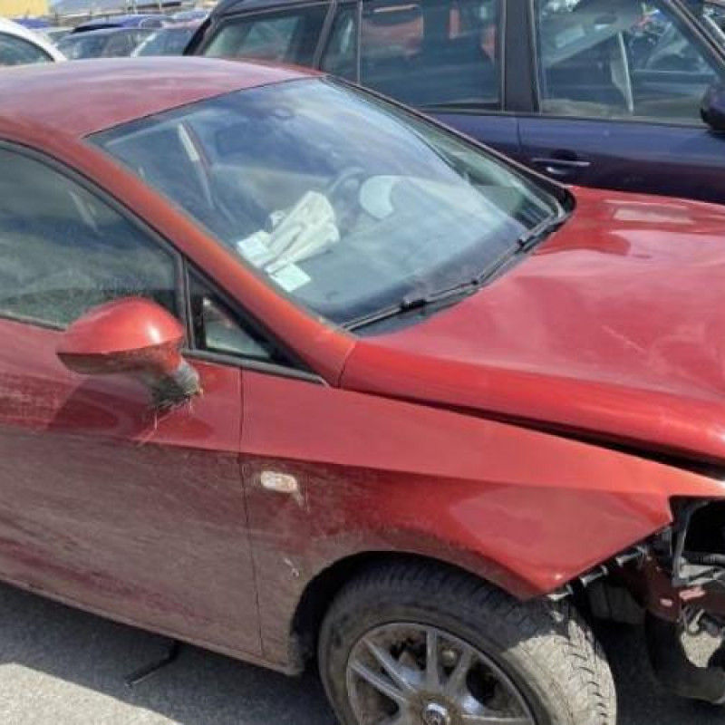 Pivot de moyeu avant droit SEAT IBIZA 4 Photo n°20