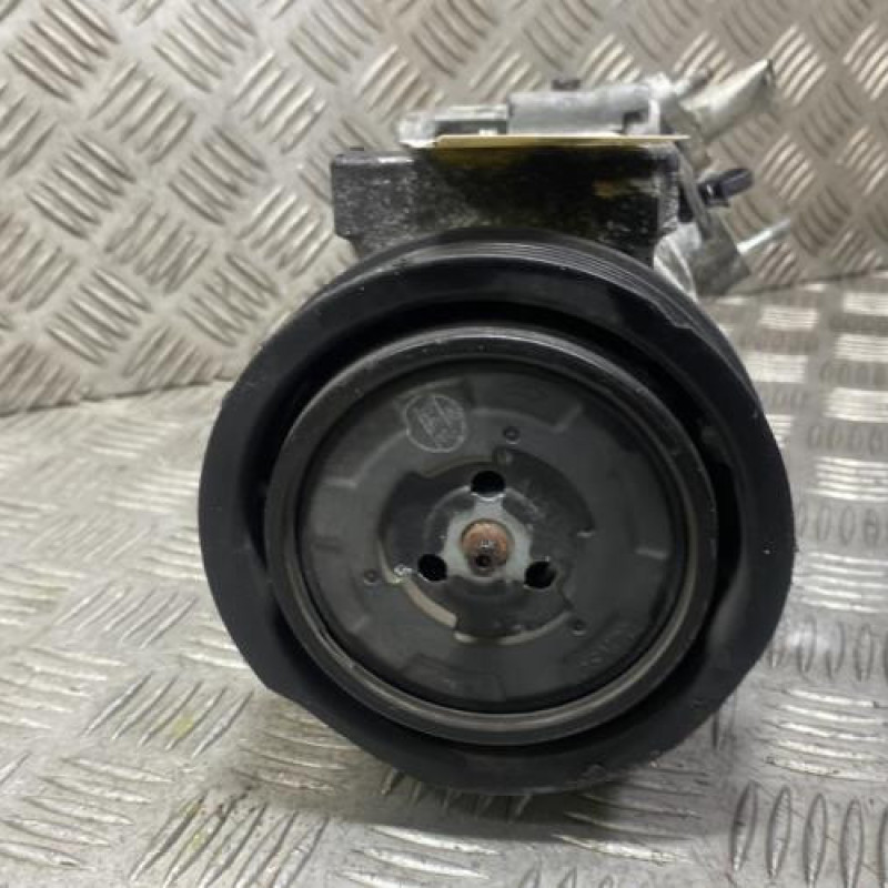 Compresseur clim CITROEN C4 PICASSO 2 Photo n°4