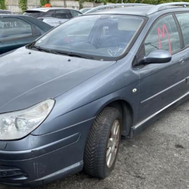 Cardan gauche (transmission) CITROEN C5 1 Photo n°6