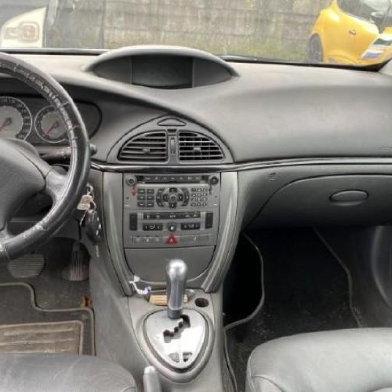 Cardan gauche (transmission) CITROEN C5 1 Photo n°16